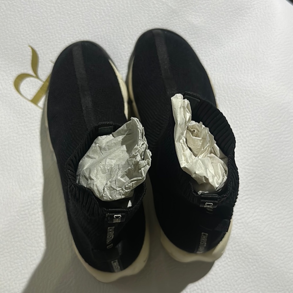 Dior sneakers, 100% authentic